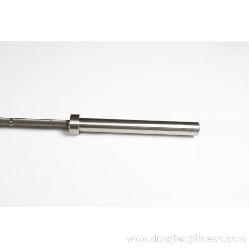 29mm 1500LB hard chromed lifting pole